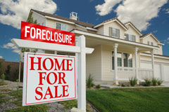 foreclosure appraisals