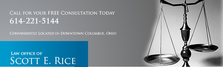 central ohio bankruptcy attorney